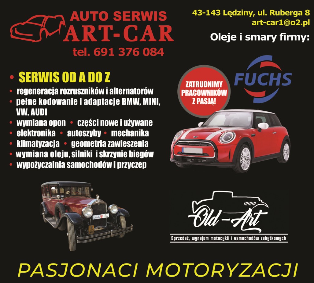 klimatyzacja LĘDZINY
